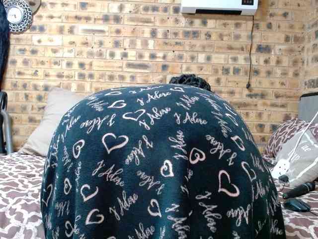 RubyBooty webcam