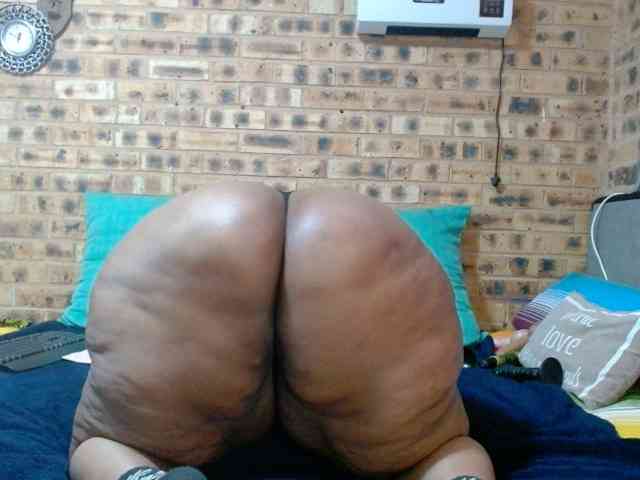 RubyBooty webcam