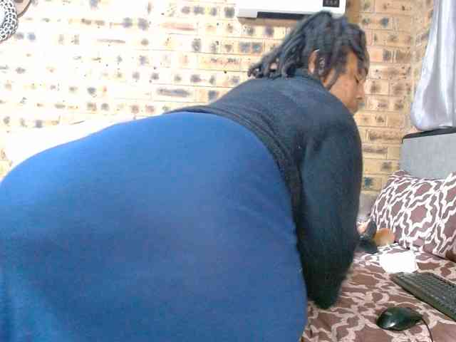 RubyBooty webcam
