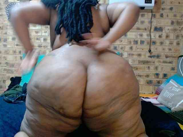 RubyBooty webcam
