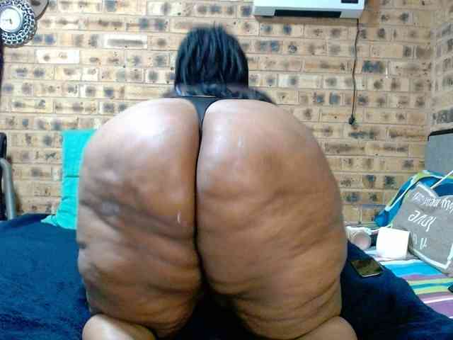 RubyBooty webcam