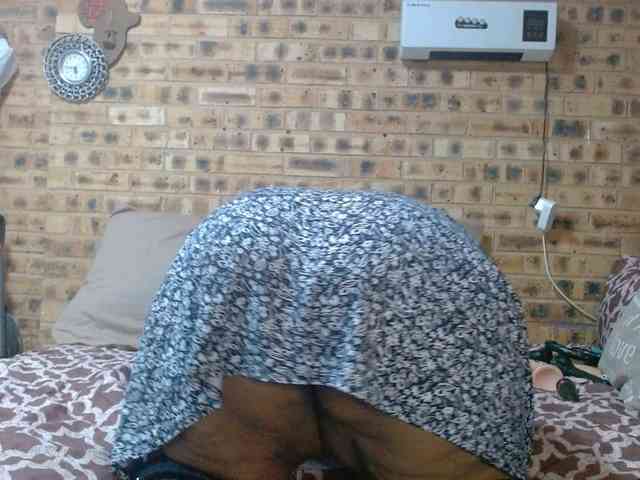RubyBooty webcam