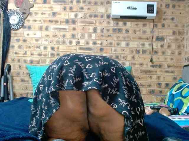 RubyBooty webcam