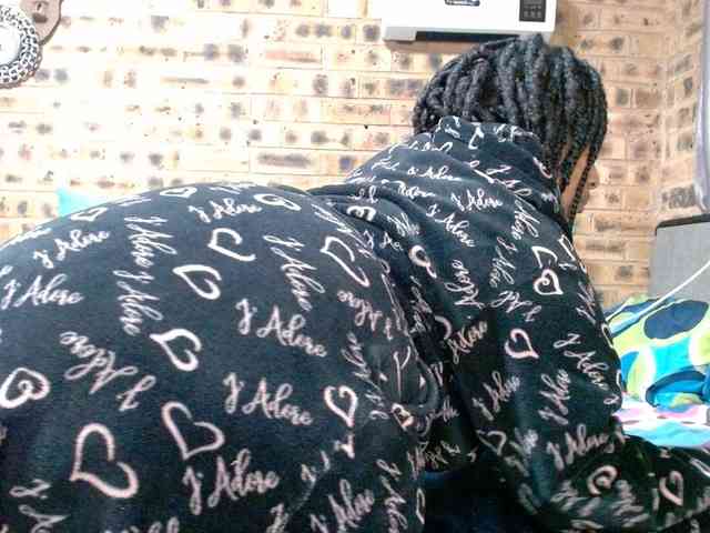 RubyBooty webcam