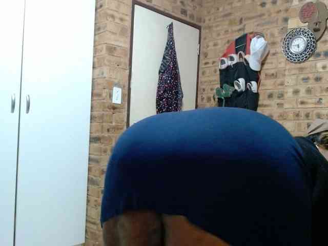RubyBooty webcam