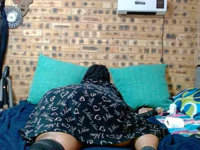 RubyBooty webcam