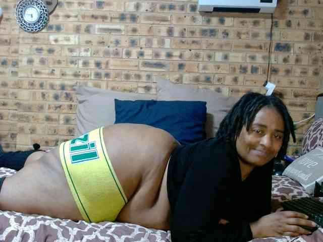 RubyBooty webcam