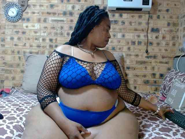 RubyBooty webcam