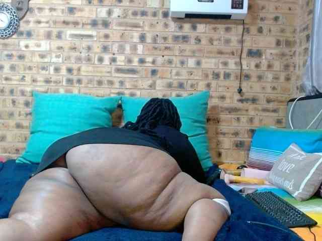 RubyBooty webcam