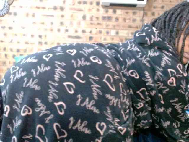 RubyBooty webcam
