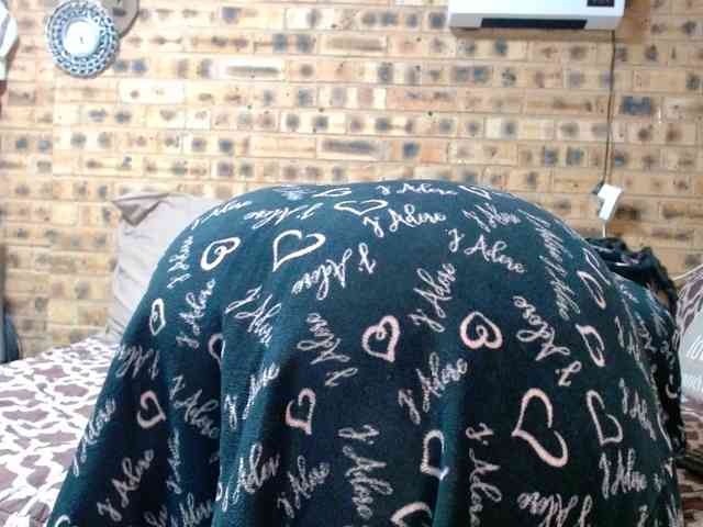 RubyBooty webcam