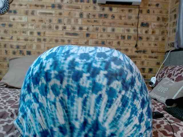 RubyBooty webcam