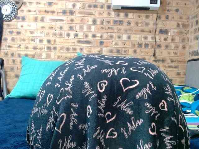 RubyBooty webcam