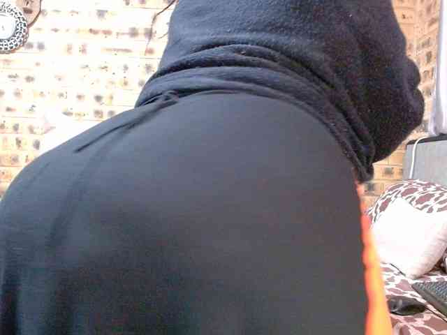 RubyBooty webcam