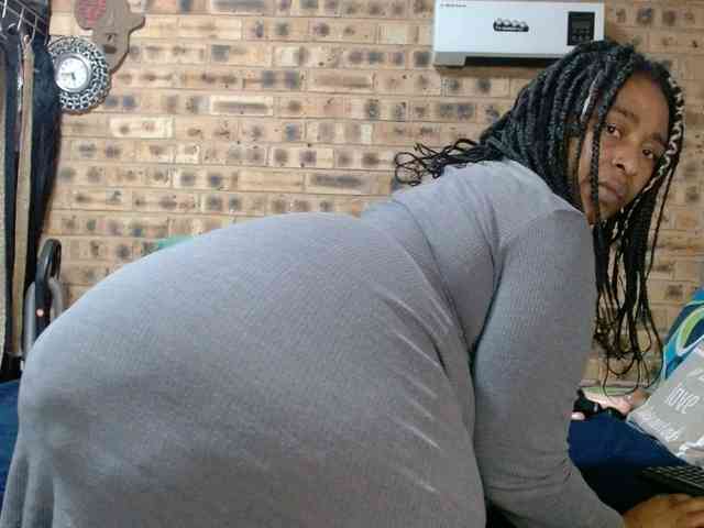 RubyBooty webcam