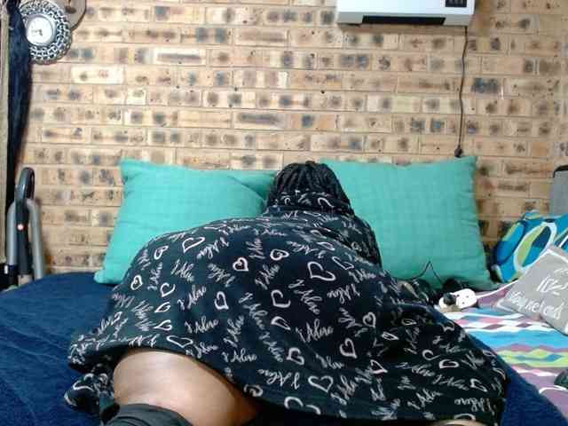 RubyBooty webcam