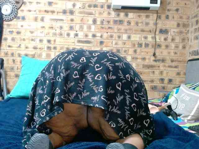 RubyBooty webcam