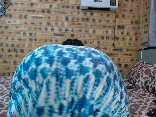 RubyBooty webcam