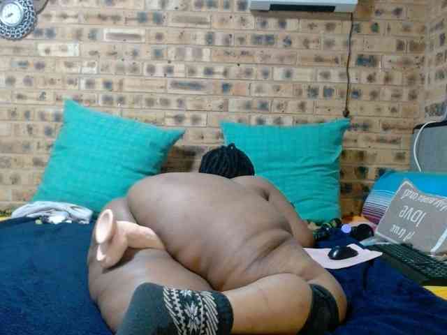 RubyBooty webcam
