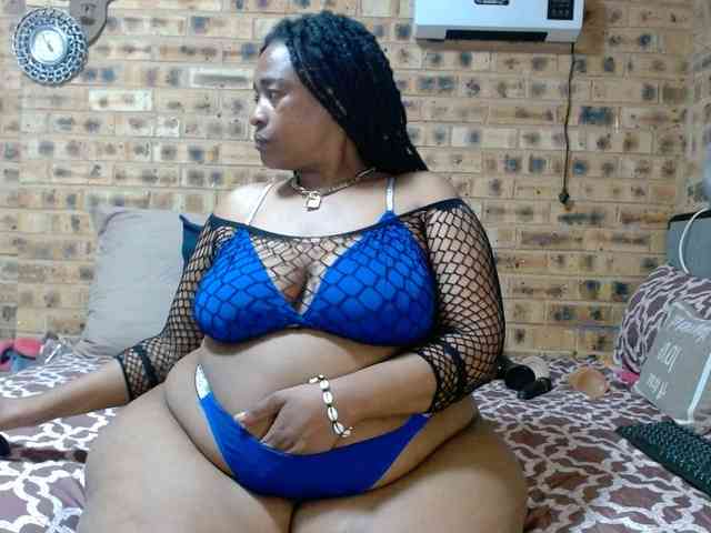 RubyBooty webcam