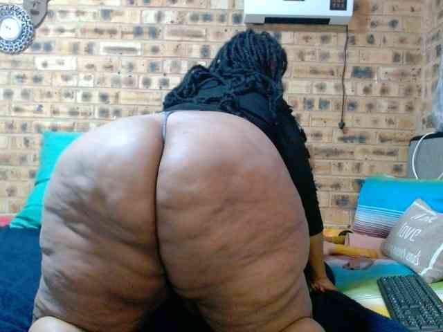 RubyBooty webcam