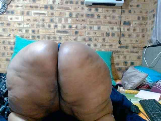 RubyBooty webcam