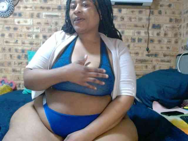 RubyBooty webcam