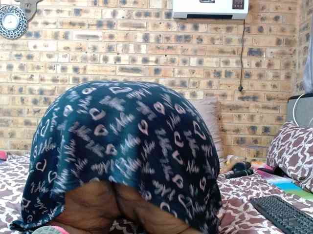 RubyBooty webcam