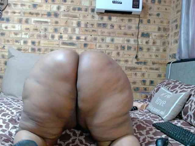 RubyBooty webcam