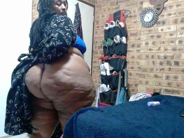 RubyBooty webcam