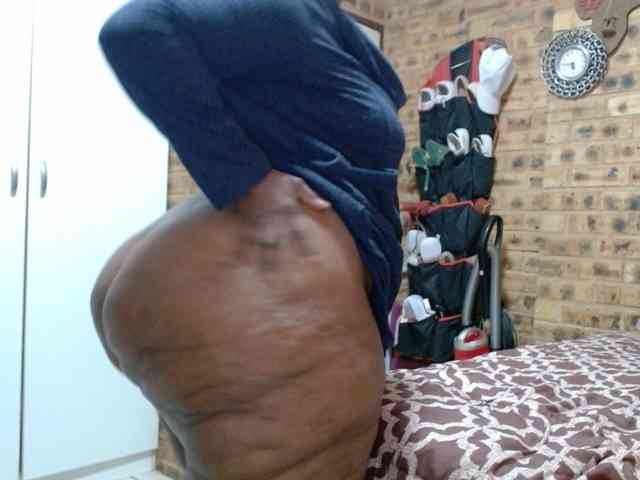 RubyBooty webcam