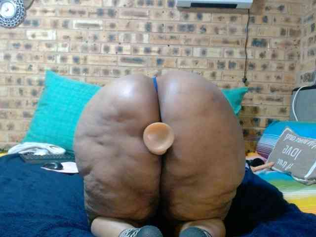 RubyBooty webcam