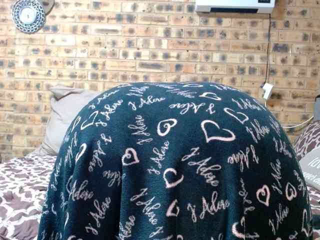 RubyBooty webcam