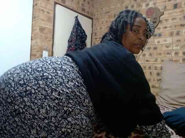 RubyBooty webcam