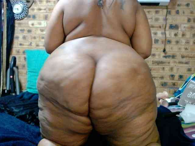 RubyBooty webcam