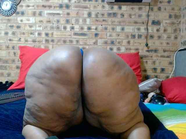 RubyBooty