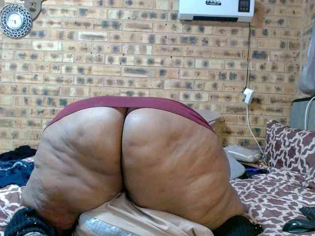 RubyBooty webcam