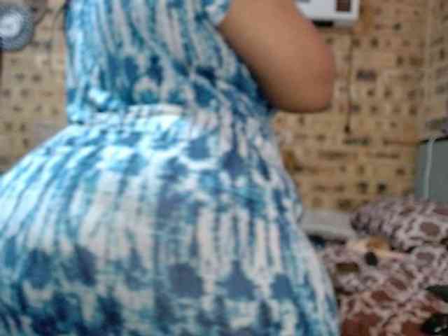 RubyBooty webcam