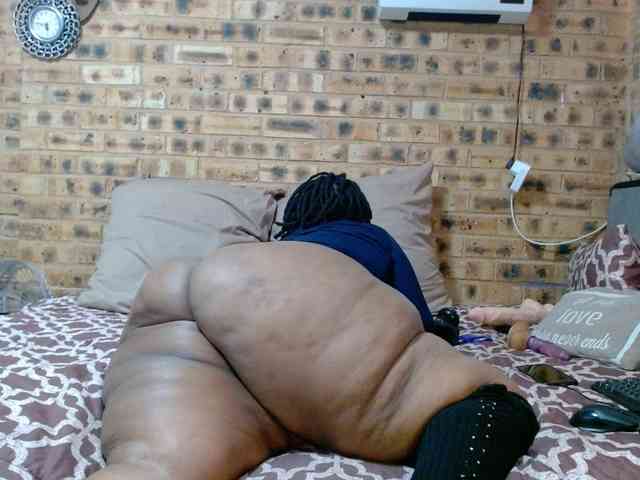 RubyBooty webcam