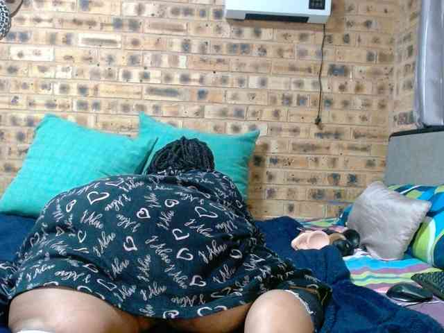RubyBooty webcam