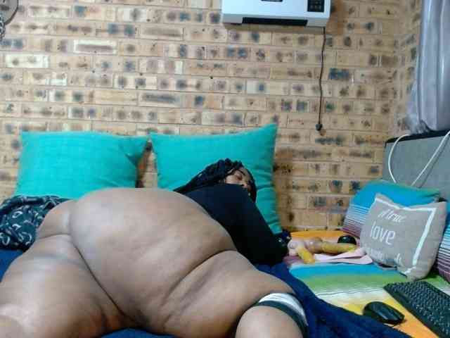 RubyBooty Live Webcam on BongaCams