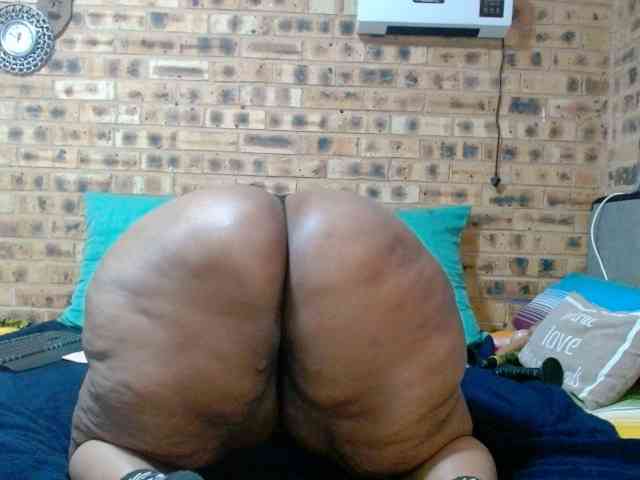 RubyBooty