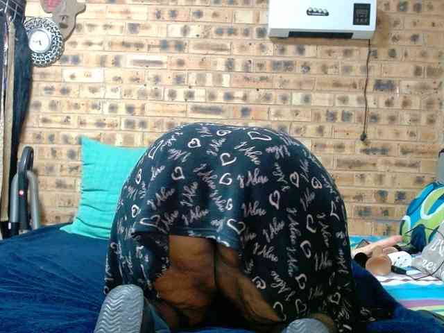 RubyBooty