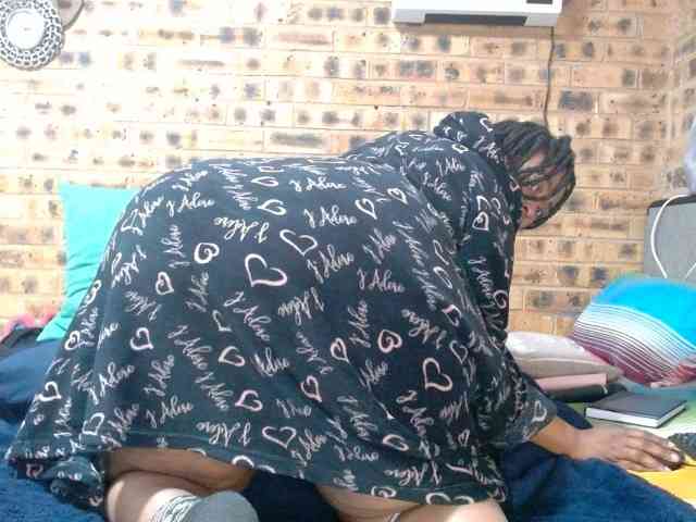 RubyBooty webcam