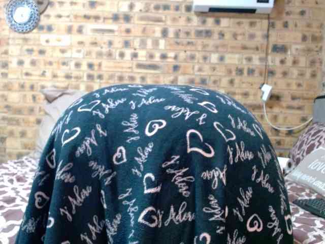 RubyBooty webcam