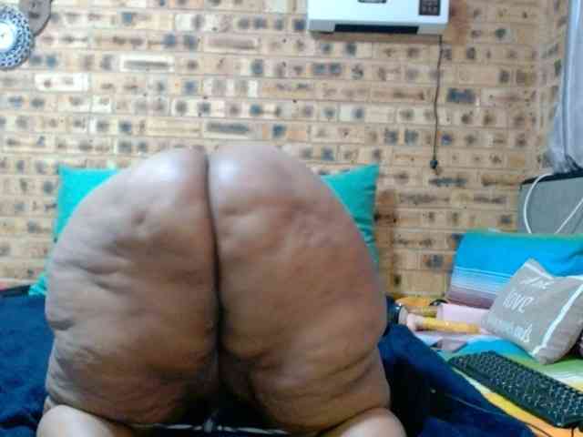 RubyBooty webcam