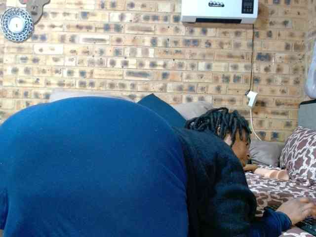 RubyBooty webcam