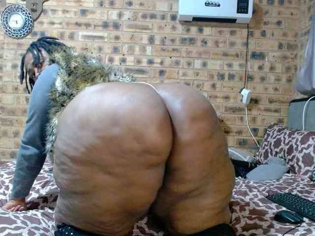 RubyBooty webcam