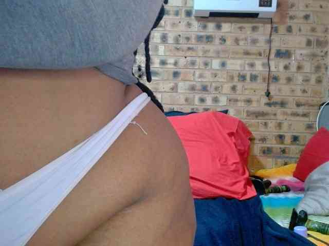 RubyBooty webcam