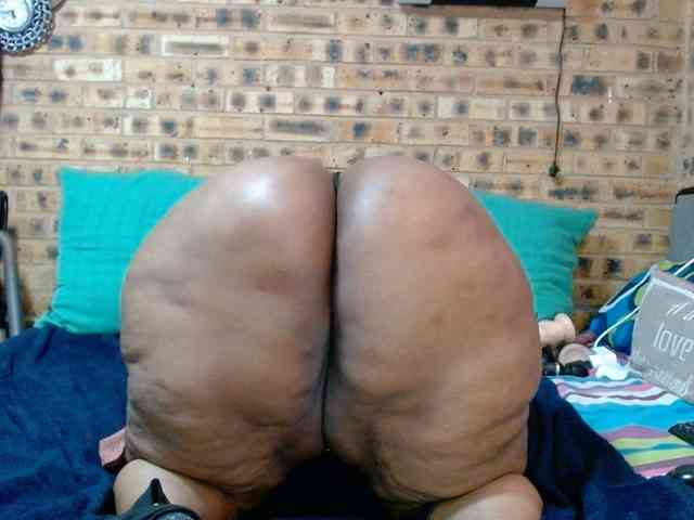 RubyBooty webcam